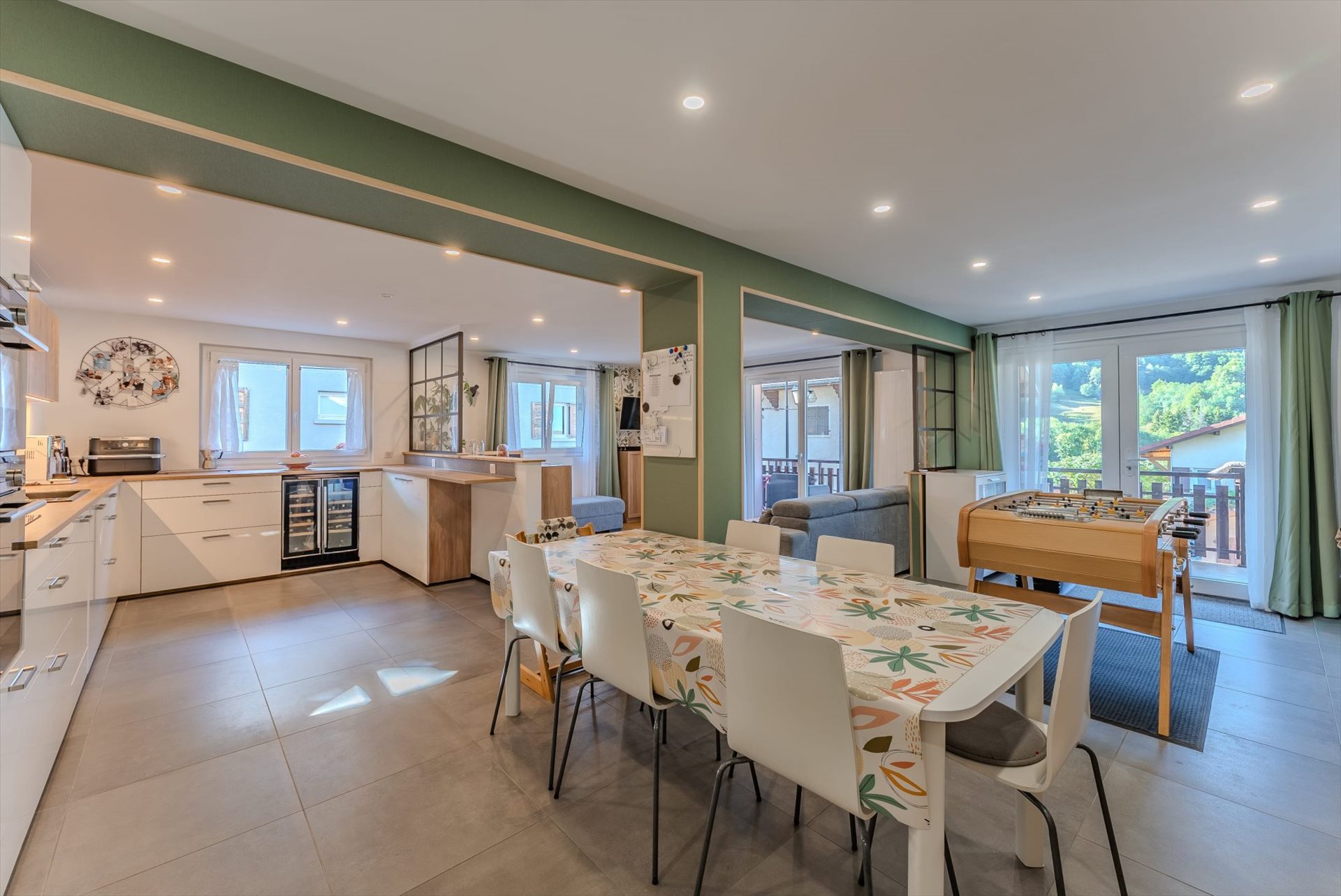 Appartement à vendre, 124m², Bernex