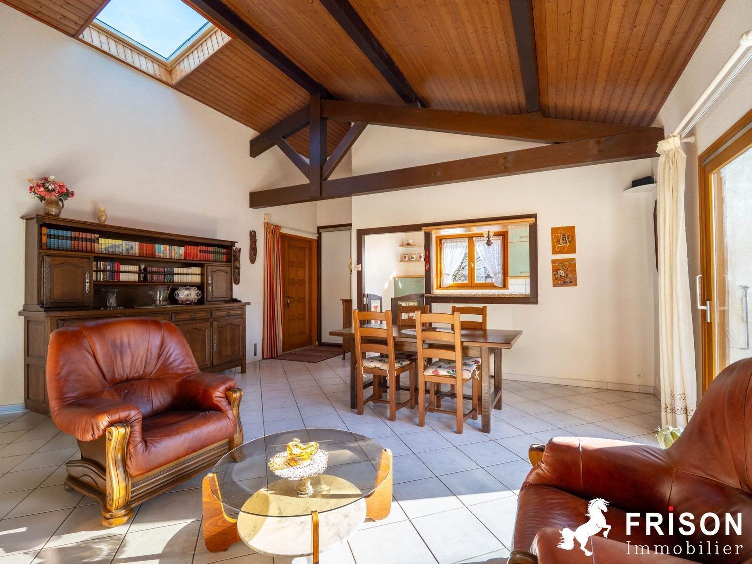 Maison à vendre, 91m², Thonon-les-Bains