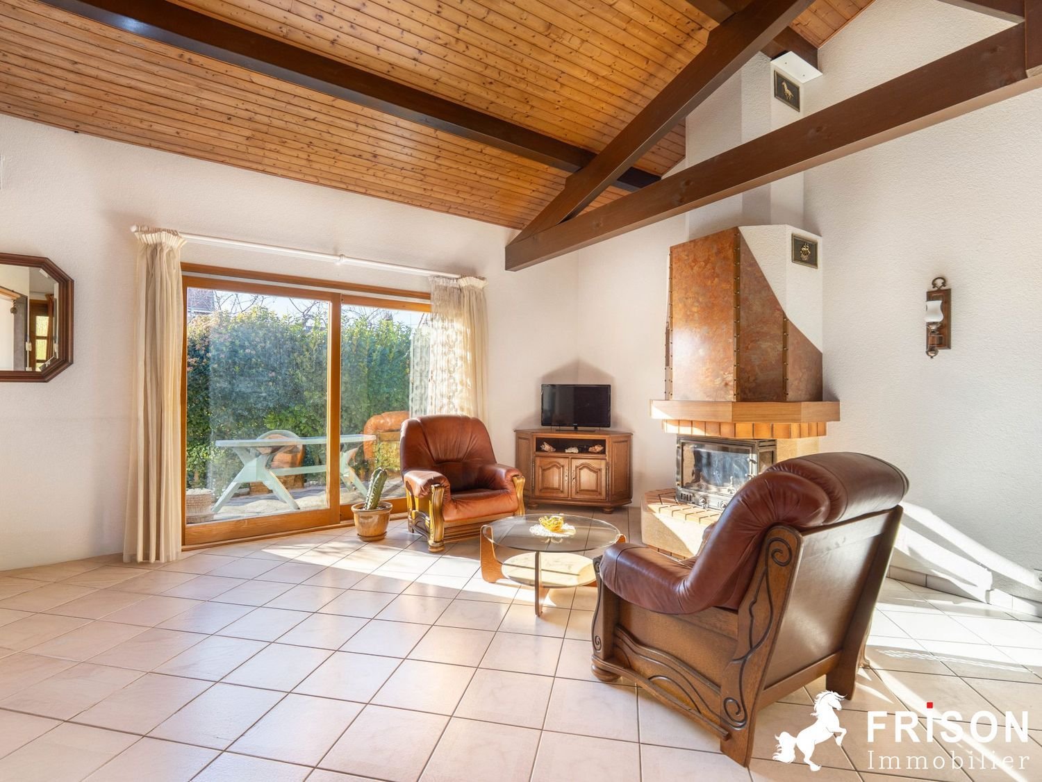 Maison à vendre, 91m², Thonon-les-Bains