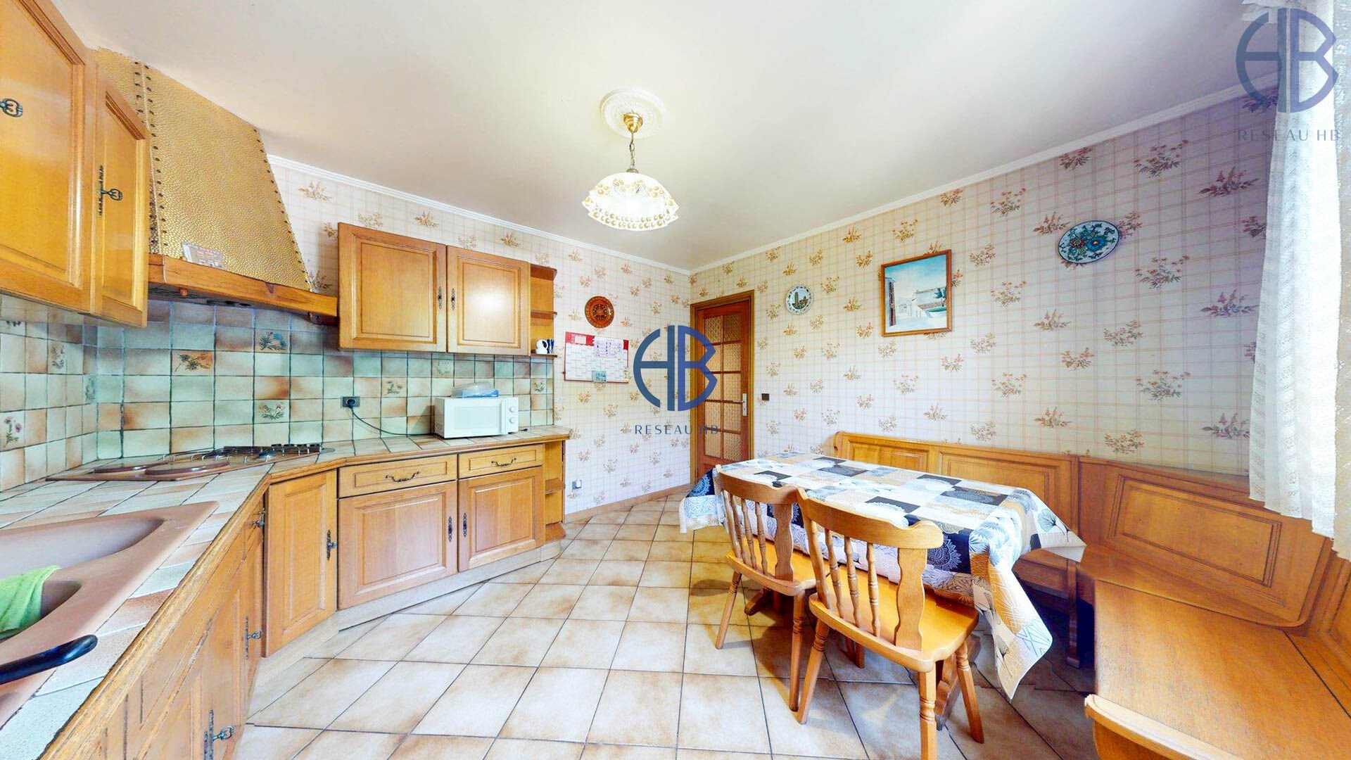 Maison à vendre, 320m², Le Blanc-Mesnil