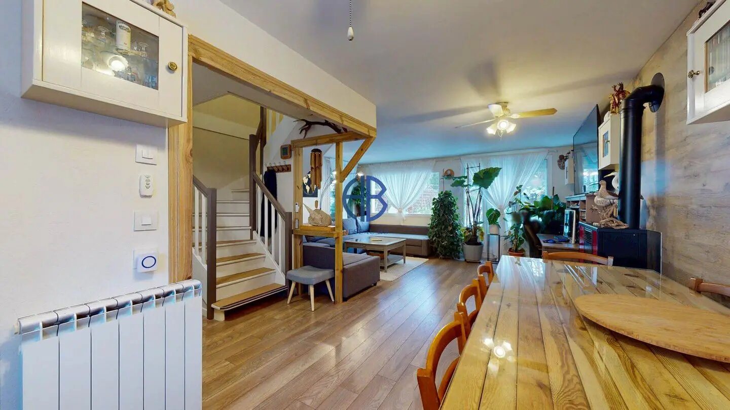 Maison à vendre, 123m², Bondy