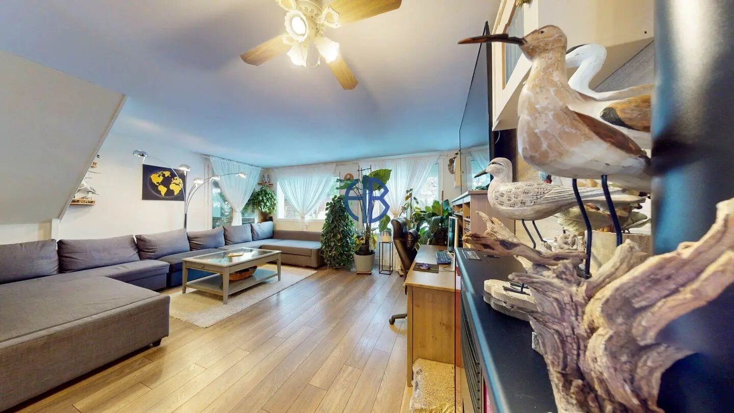 Maison à vendre, 123m², Bondy