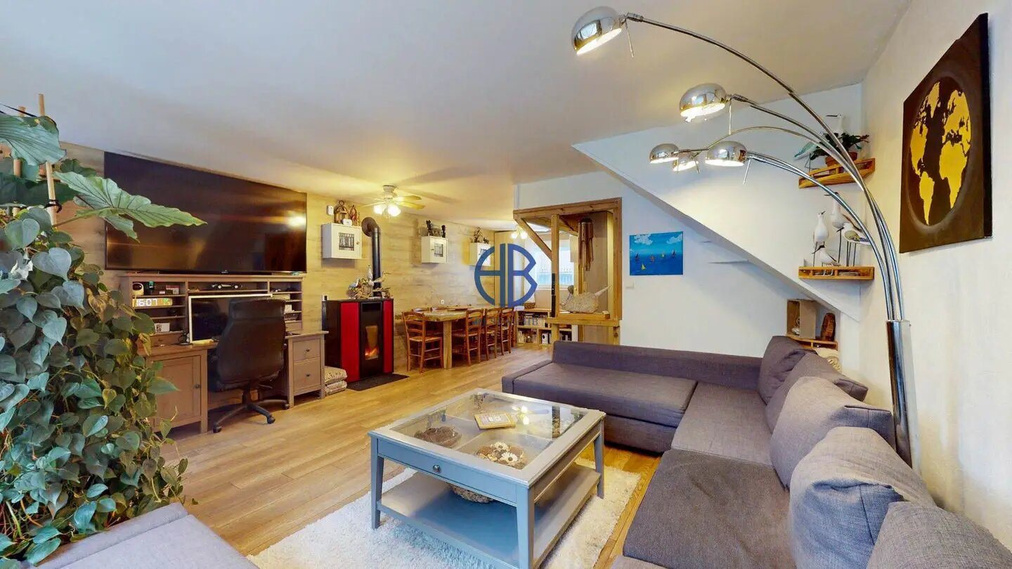 Maison à vendre, 123m², Bondy