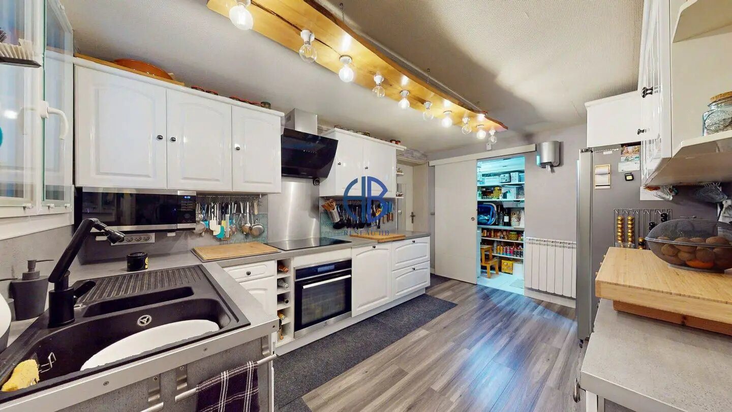 Maison à vendre, 123m², Bondy