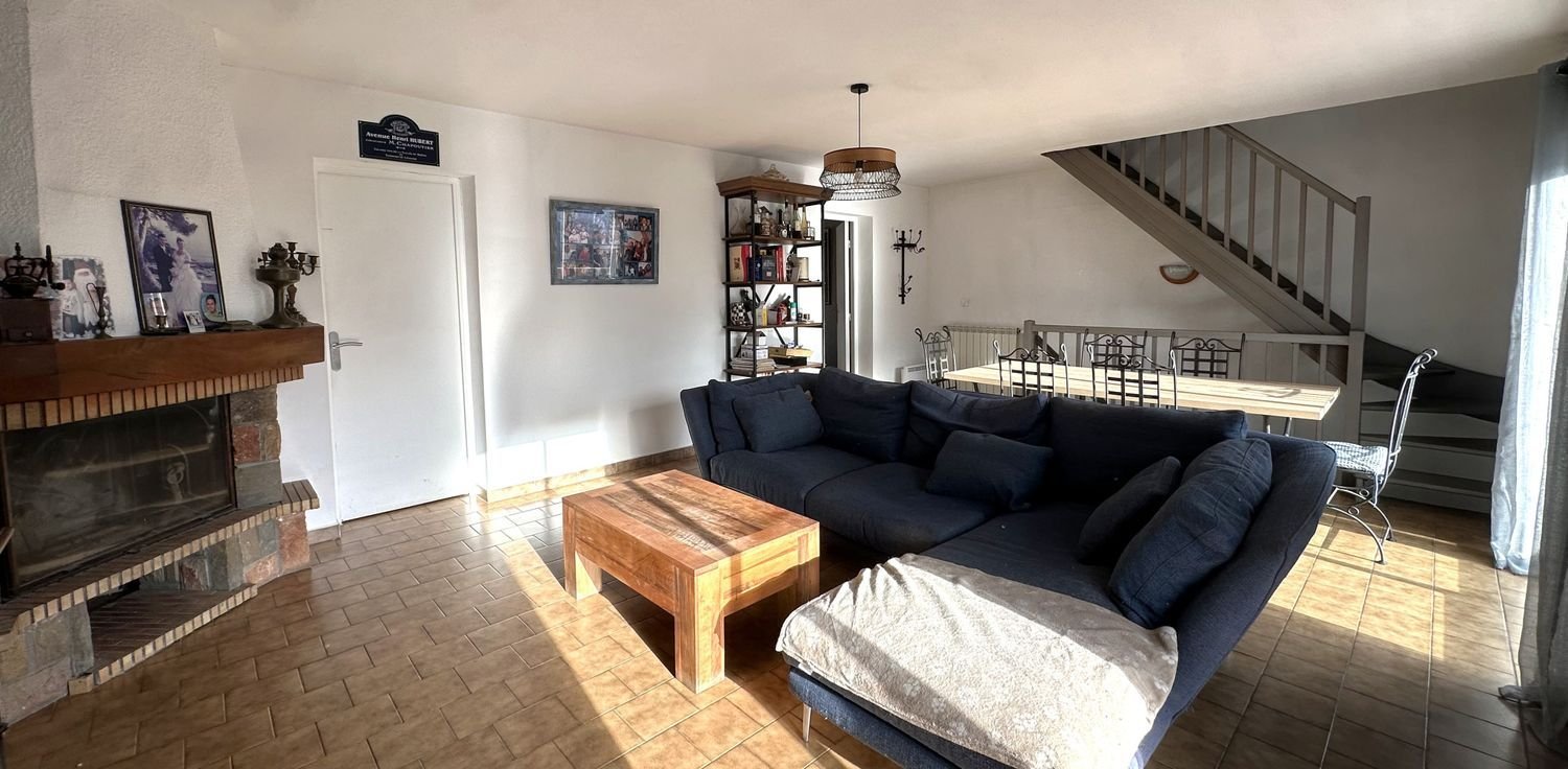 Maison à vendre, 141m², Vitrolles