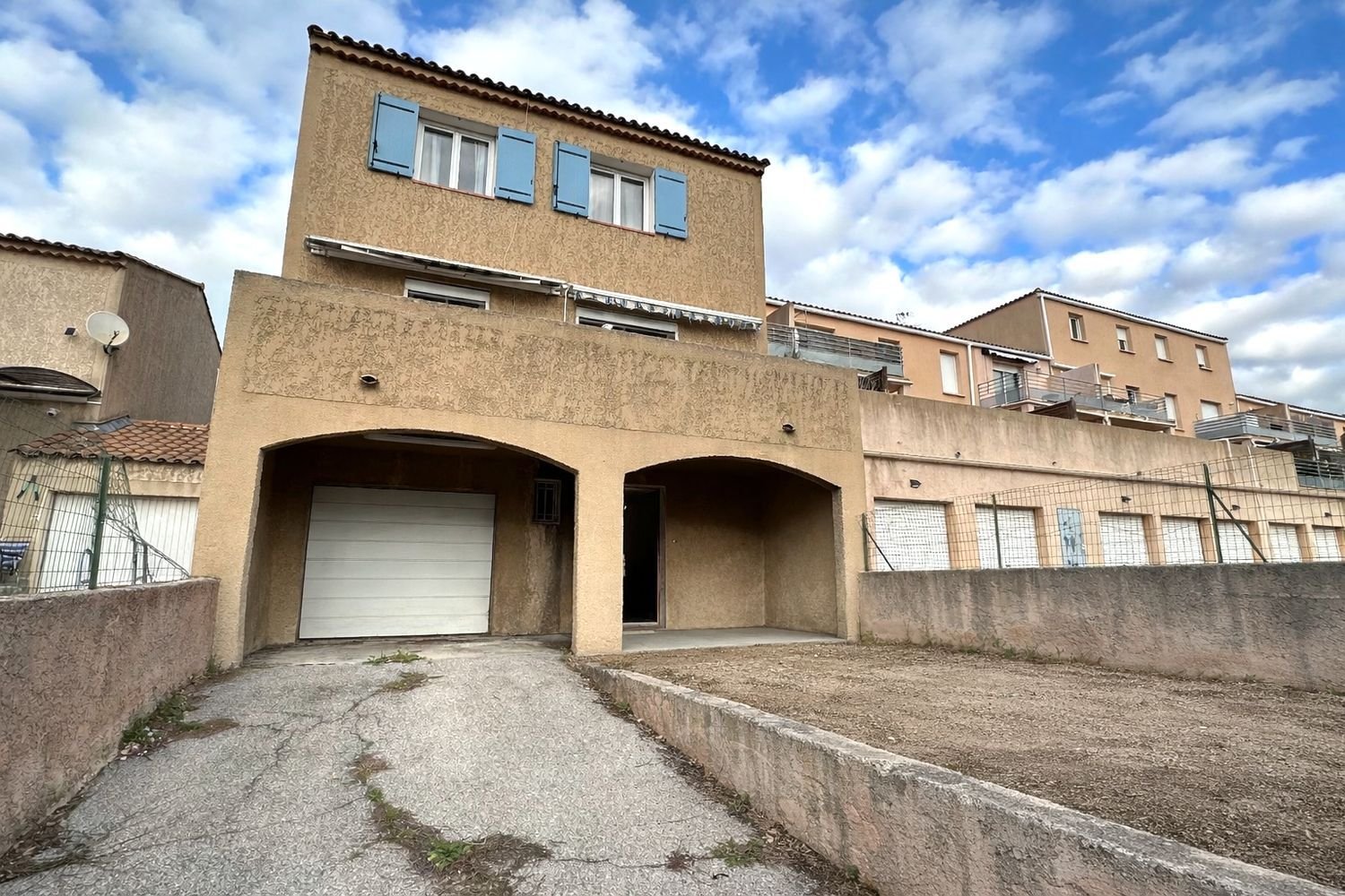 Maison à vendre, 141m², Vitrolles
