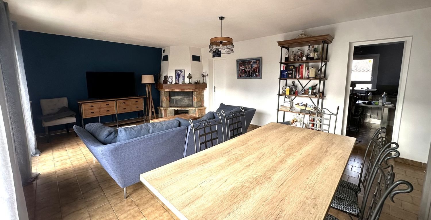 Maison à vendre, 141m², Vitrolles
