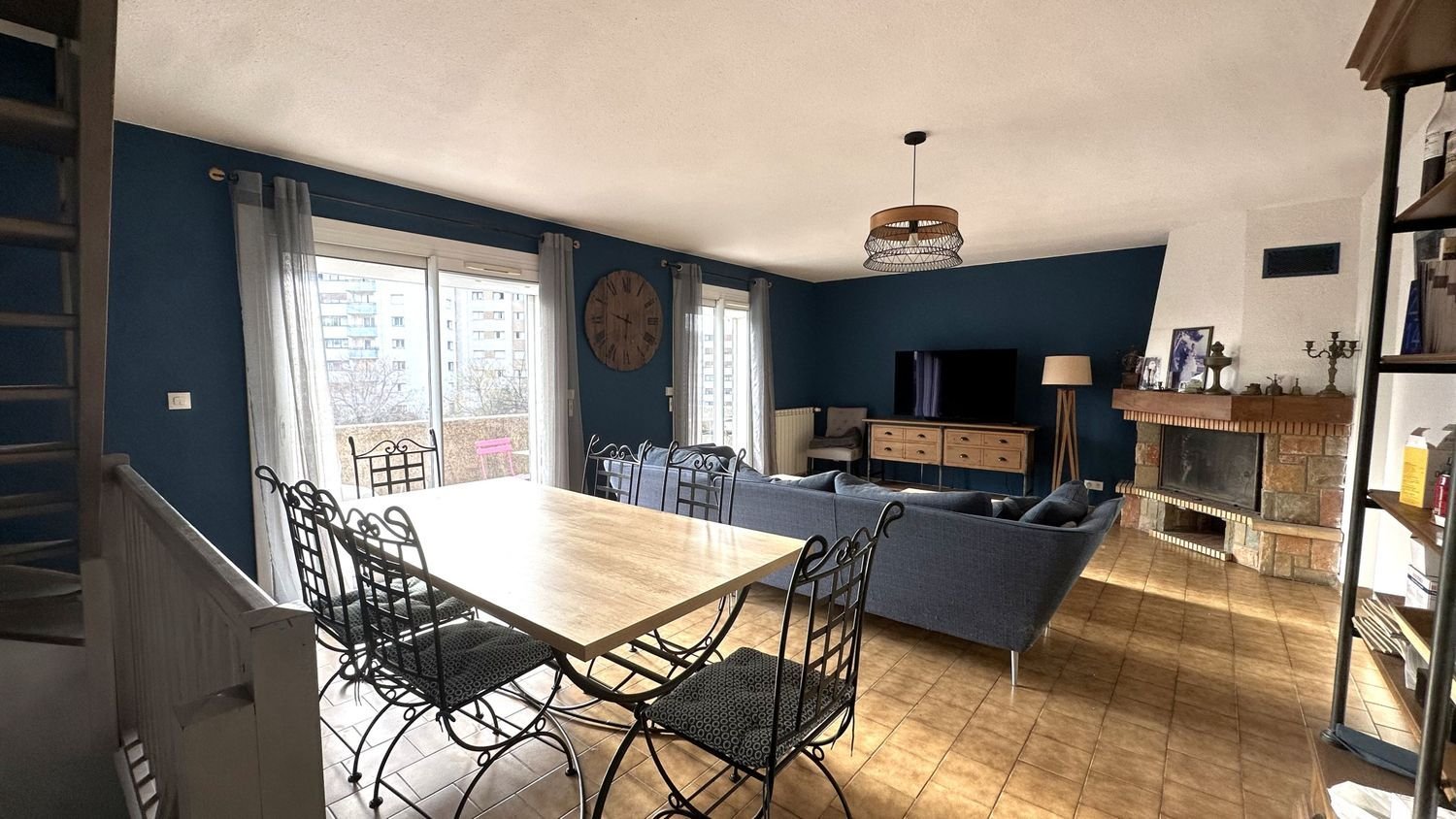 Maison à vendre, 141m², Vitrolles
