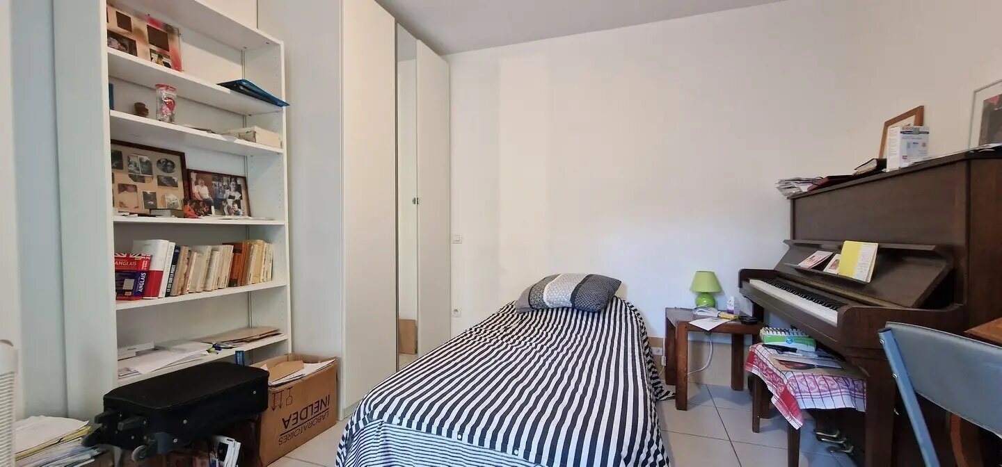 Appartement à vendre, 39m², Castelnau-le-Lez
