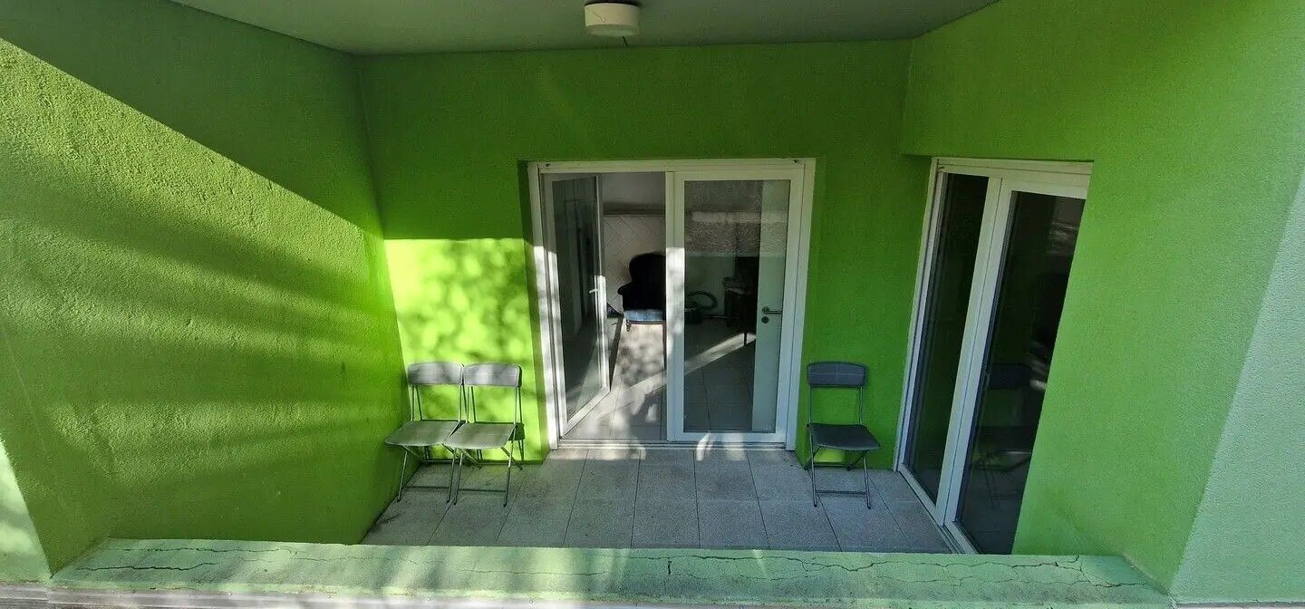 Appartement à vendre, 39m², Castelnau-le-Lez