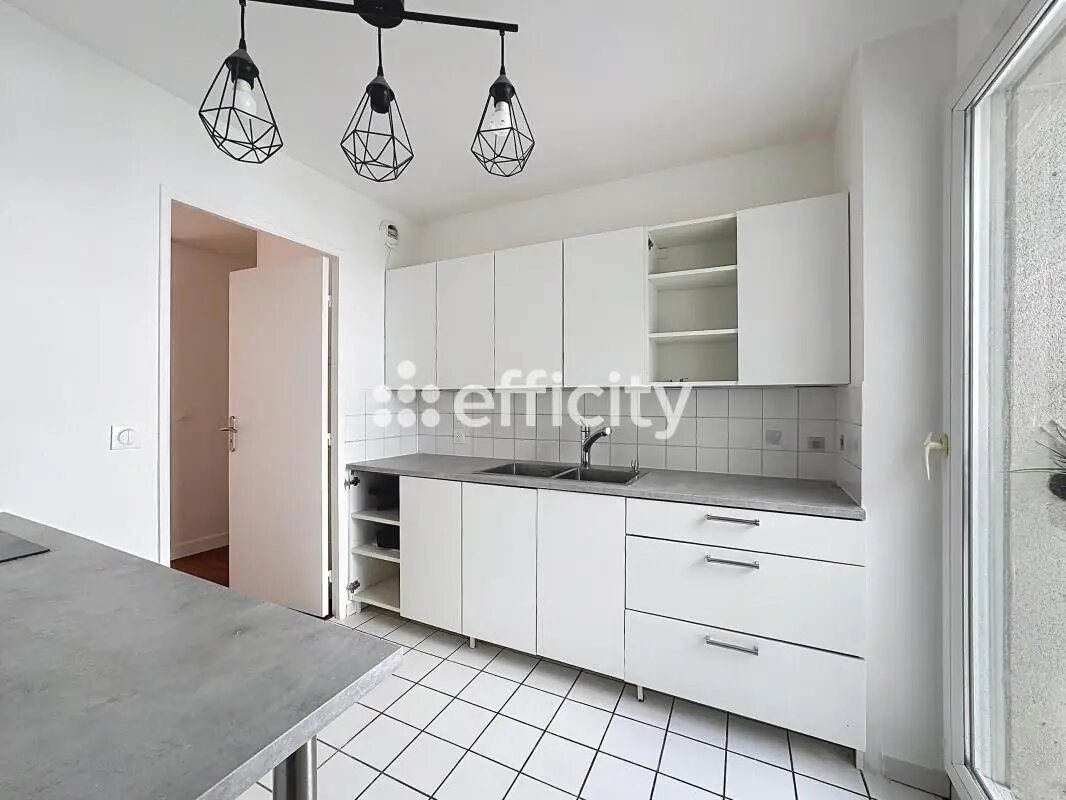 Appartement à vendre, 79m², Clichy