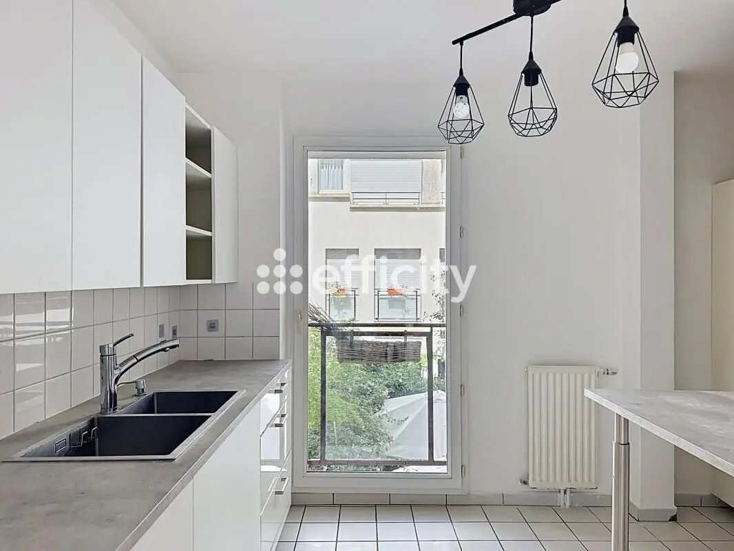 Appartement à vendre, 79m², Clichy