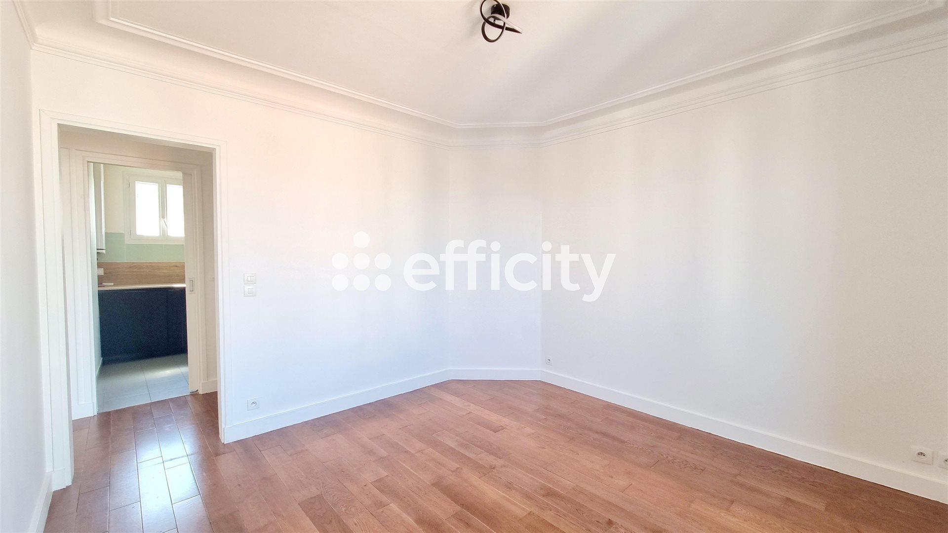 Appartement à vendre, 45m², Le Pré-Saint-Gervais