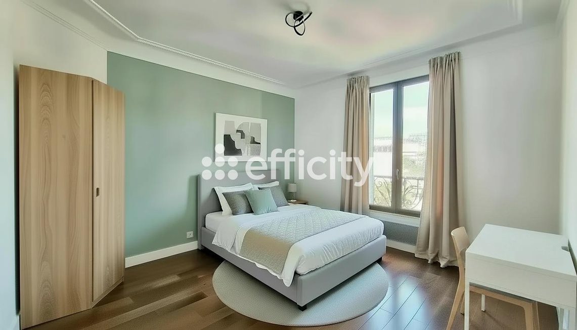 Appartement à vendre, 45m², Le Pré-Saint-Gervais