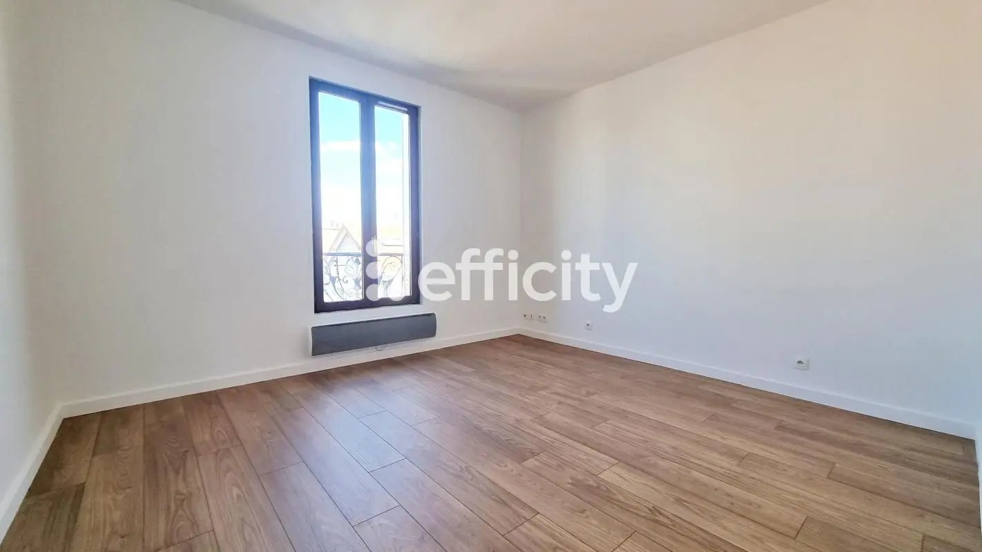 Appartement à vendre, 44m², Le Pré-Saint-Gervais
