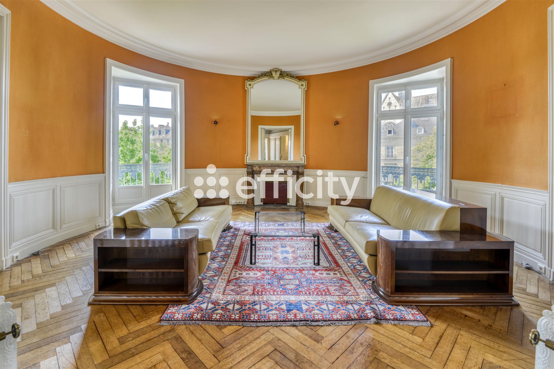 Appartement à vendre, 232m², Nantes