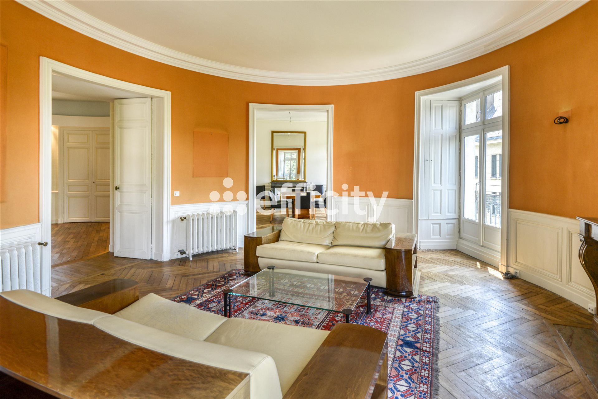 Appartement à vendre, 232m², Nantes