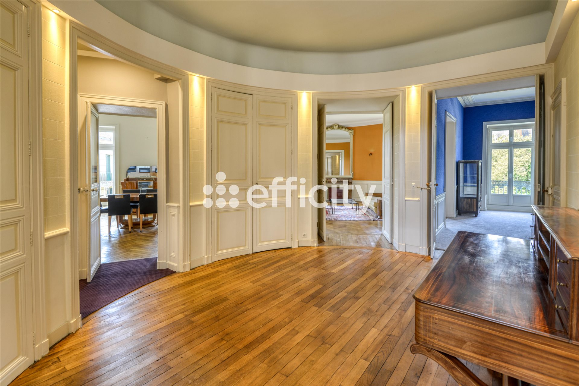 Appartement à vendre, 232m², Nantes