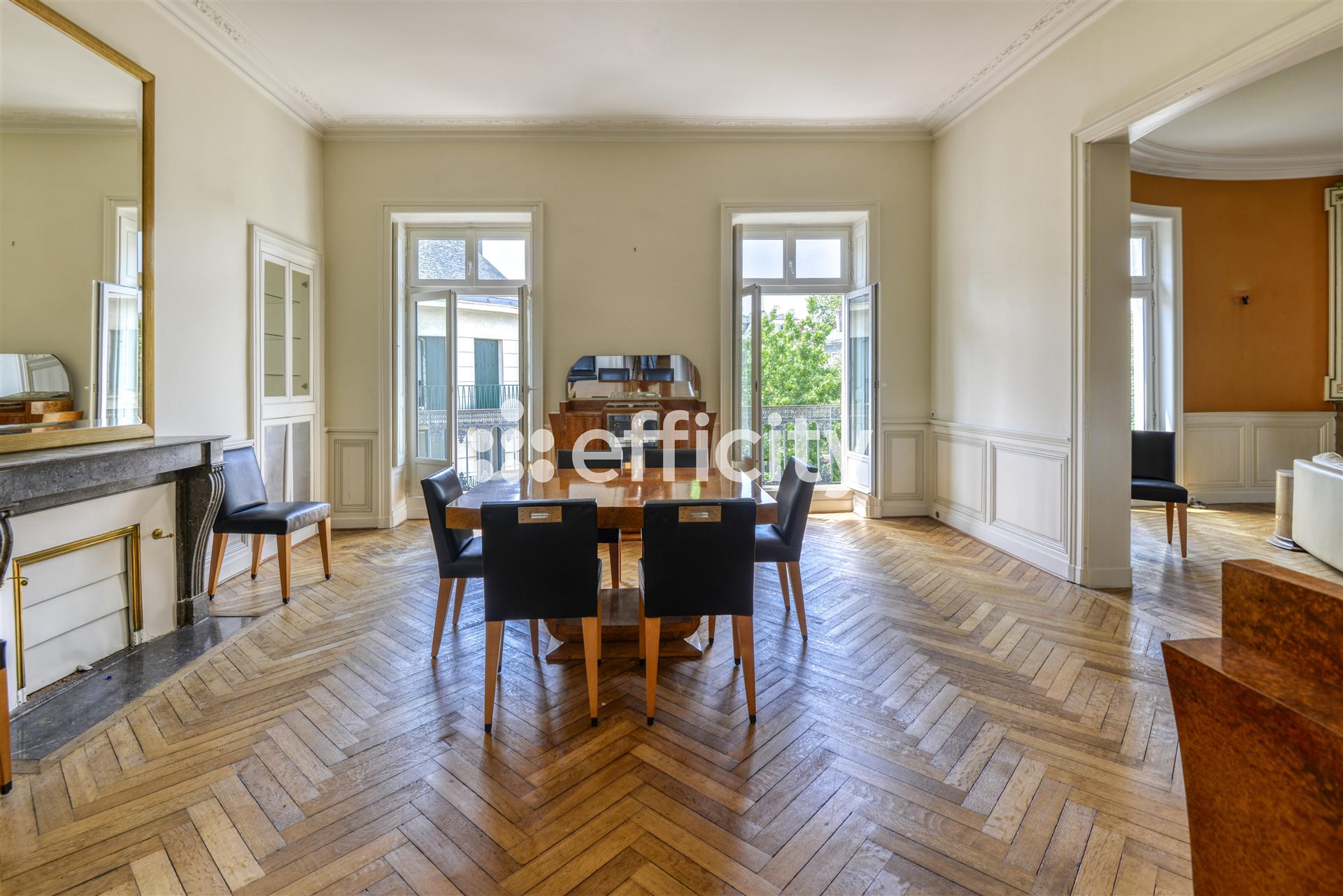 Appartement à vendre, 232m², Nantes