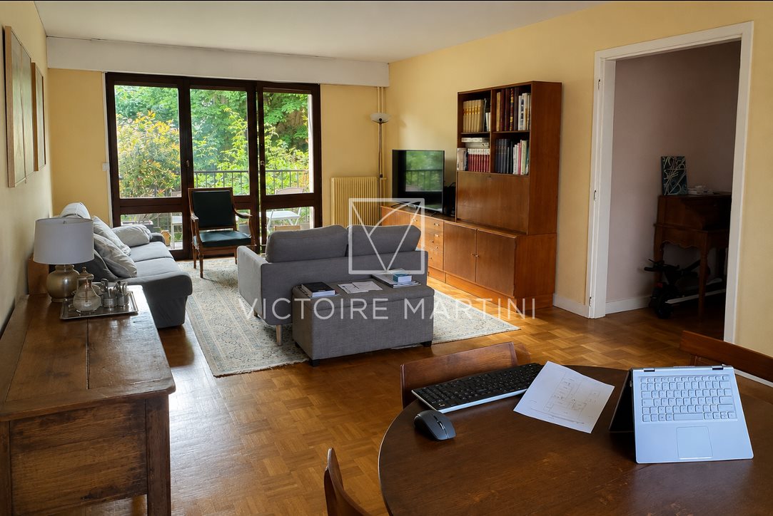 Appartement à vendre, 6m², Ville-d'Avray