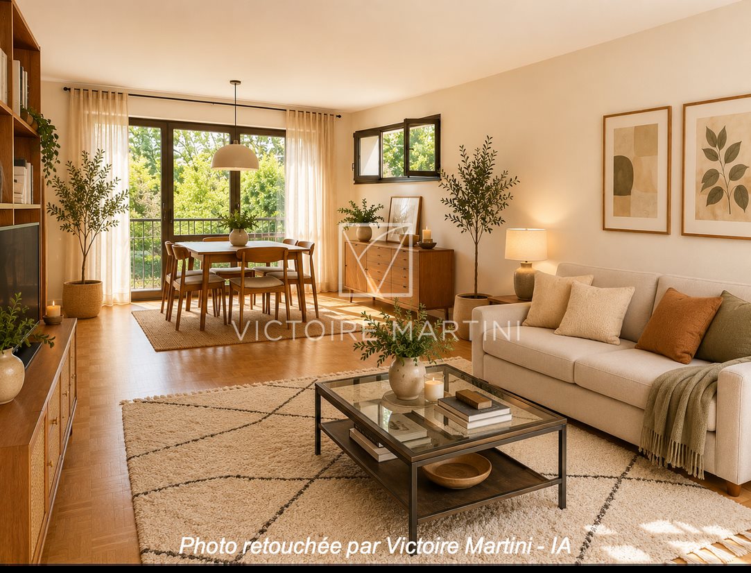 Appartement à vendre, 6m², Ville-d'Avray