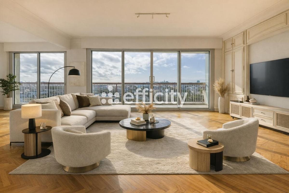 Appartement à vendre, 157m², Nantes