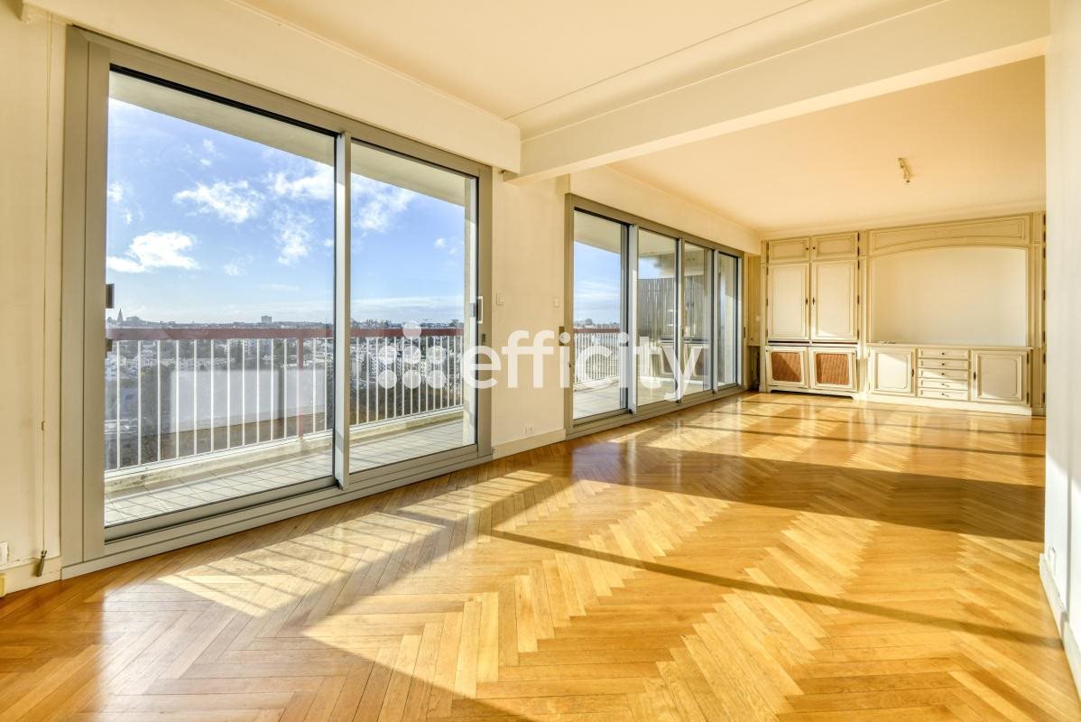 Appartement à vendre, 157m², Nantes