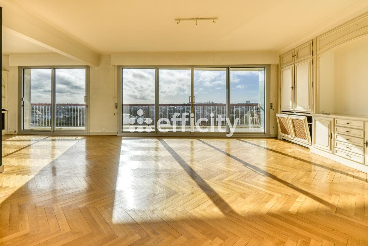 Appartement à vendre, 157m², Nantes