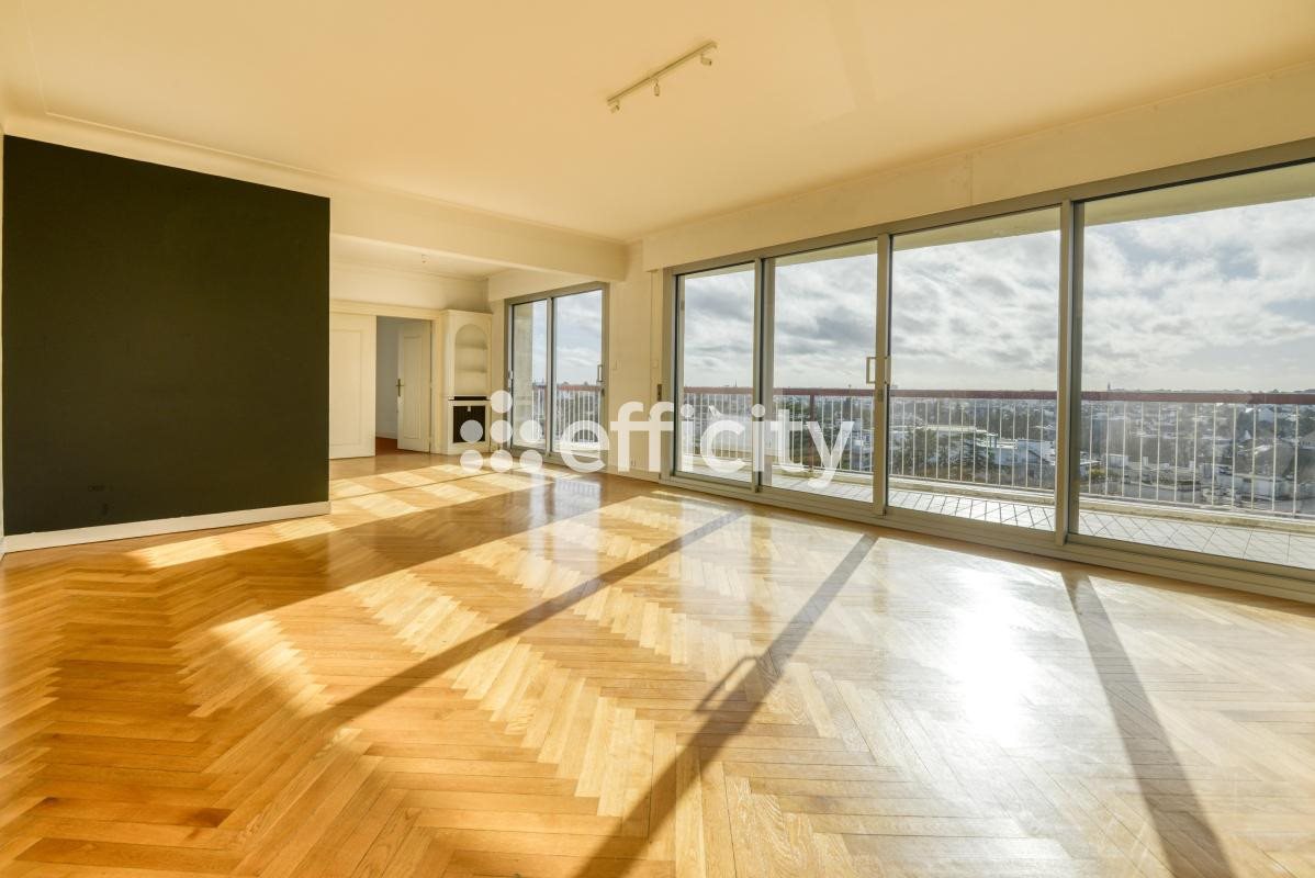 Appartement à vendre, 157m², Nantes