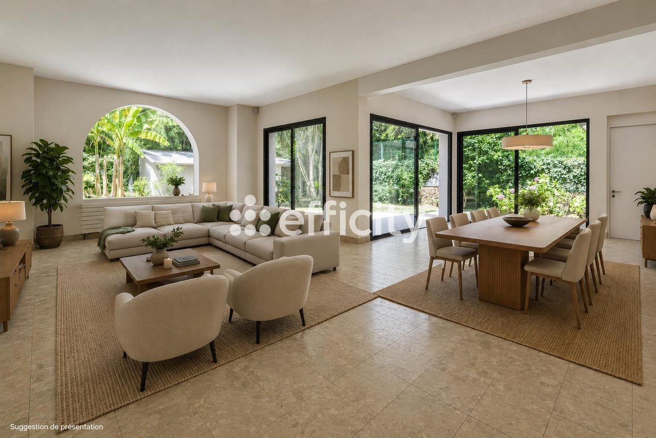 Maison à vendre, 158m², Nantes