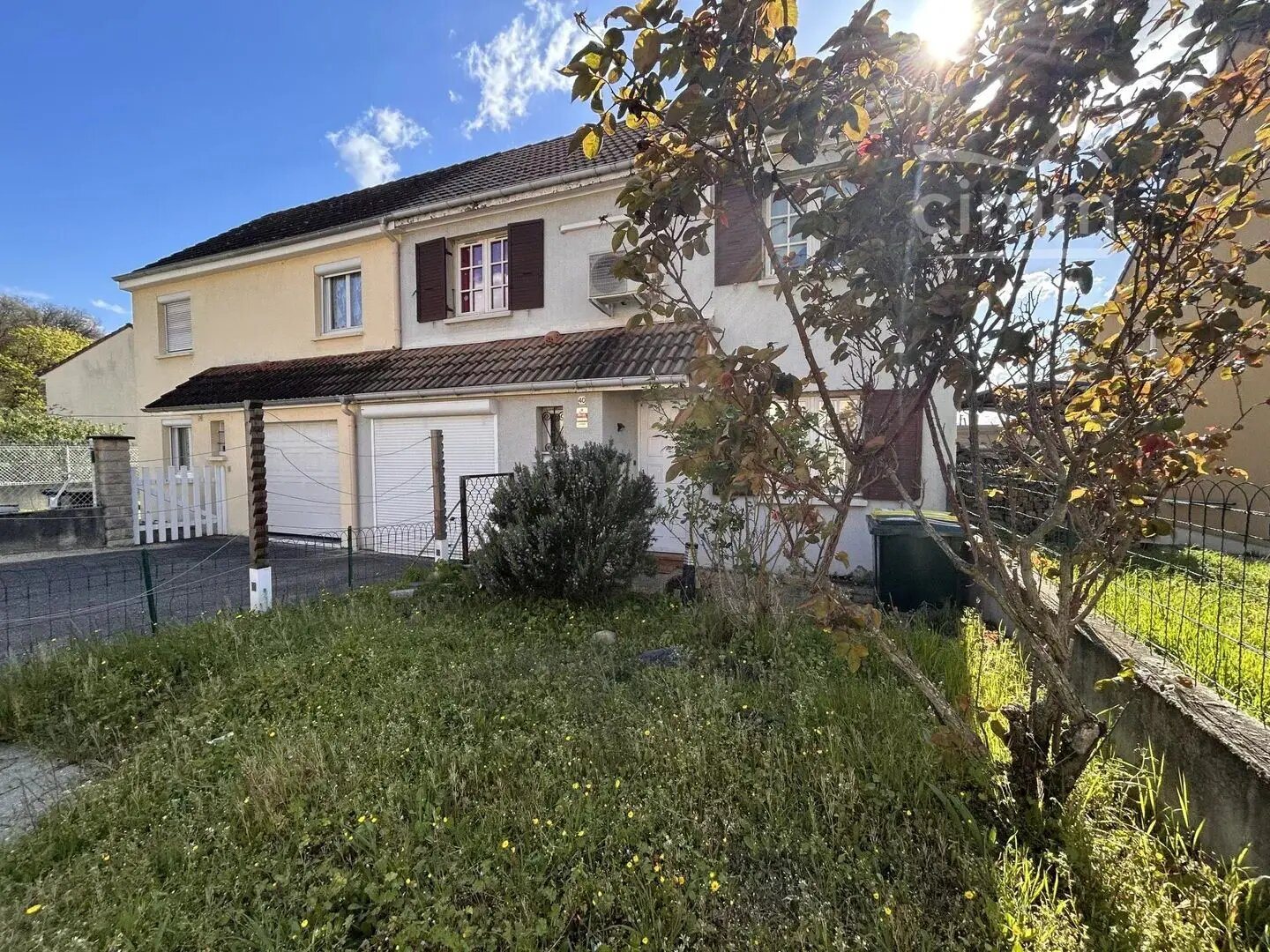 Maison à vendre, 90m², Le Péage-de-Roussillon