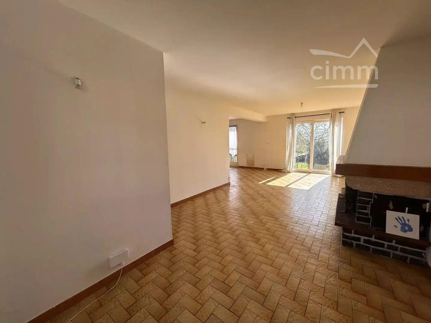 Maison à vendre, 90m², Le Péage-de-Roussillon