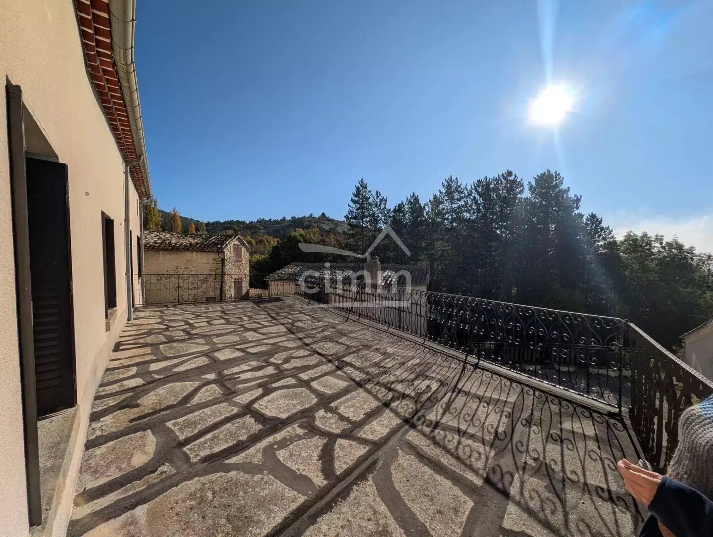 Maison à vendre, 230m², Rosans