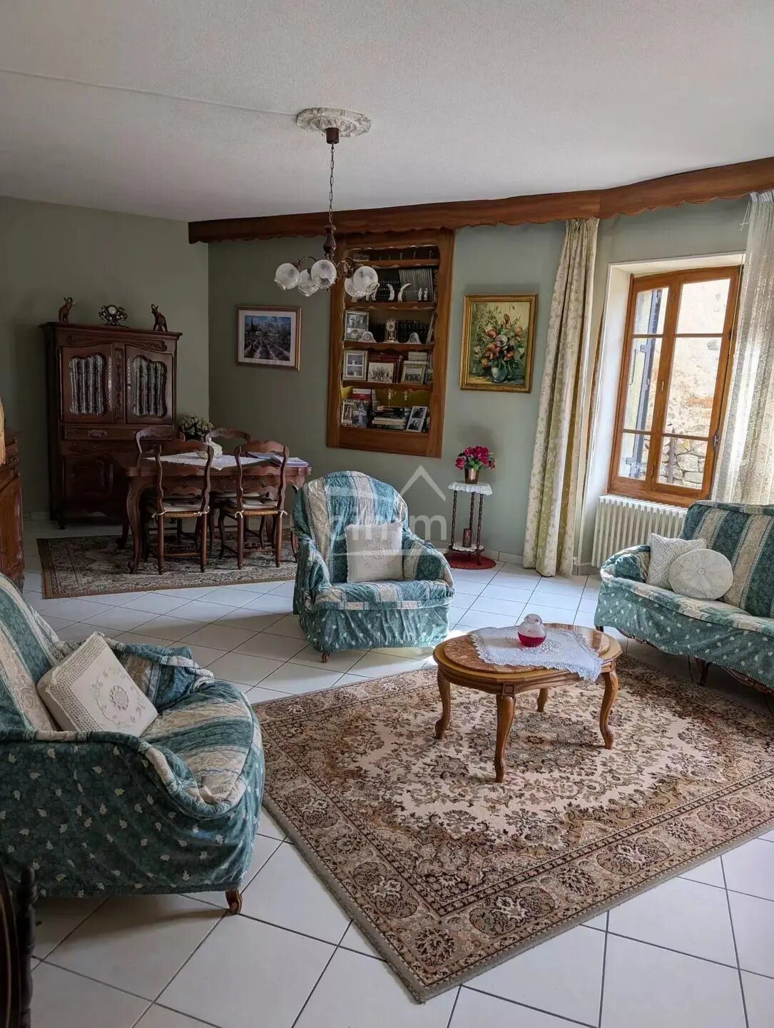 Maison à vendre, 230m², Rosans