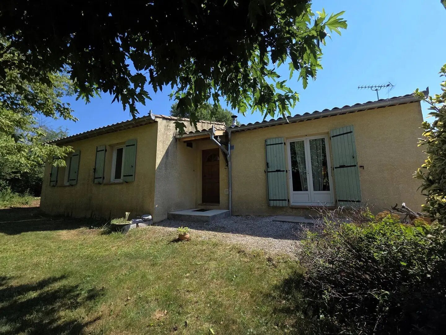 Maison à vendre, 100m², Sisteron