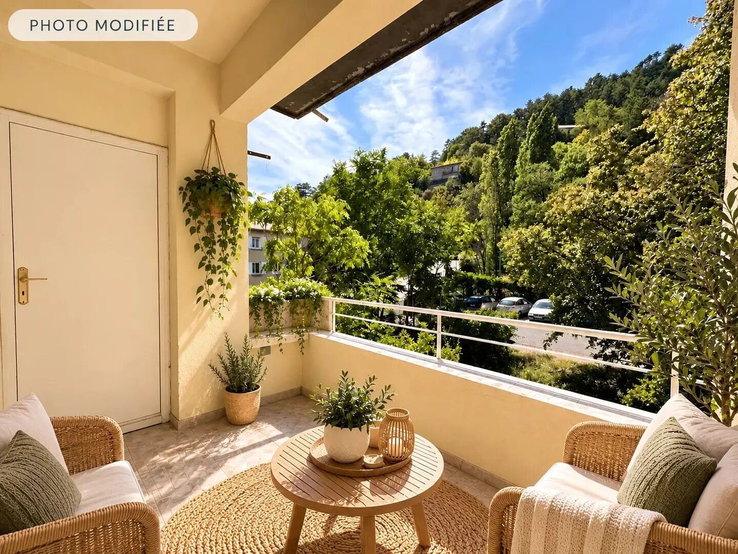 Appartement à vendre, 109m², Sisteron