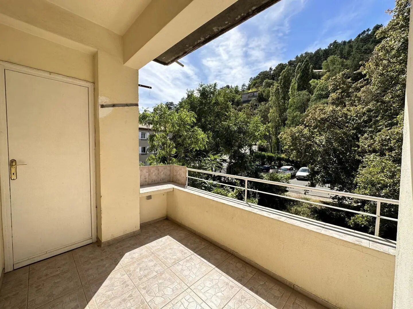 Appartement à vendre, 109m², Sisteron