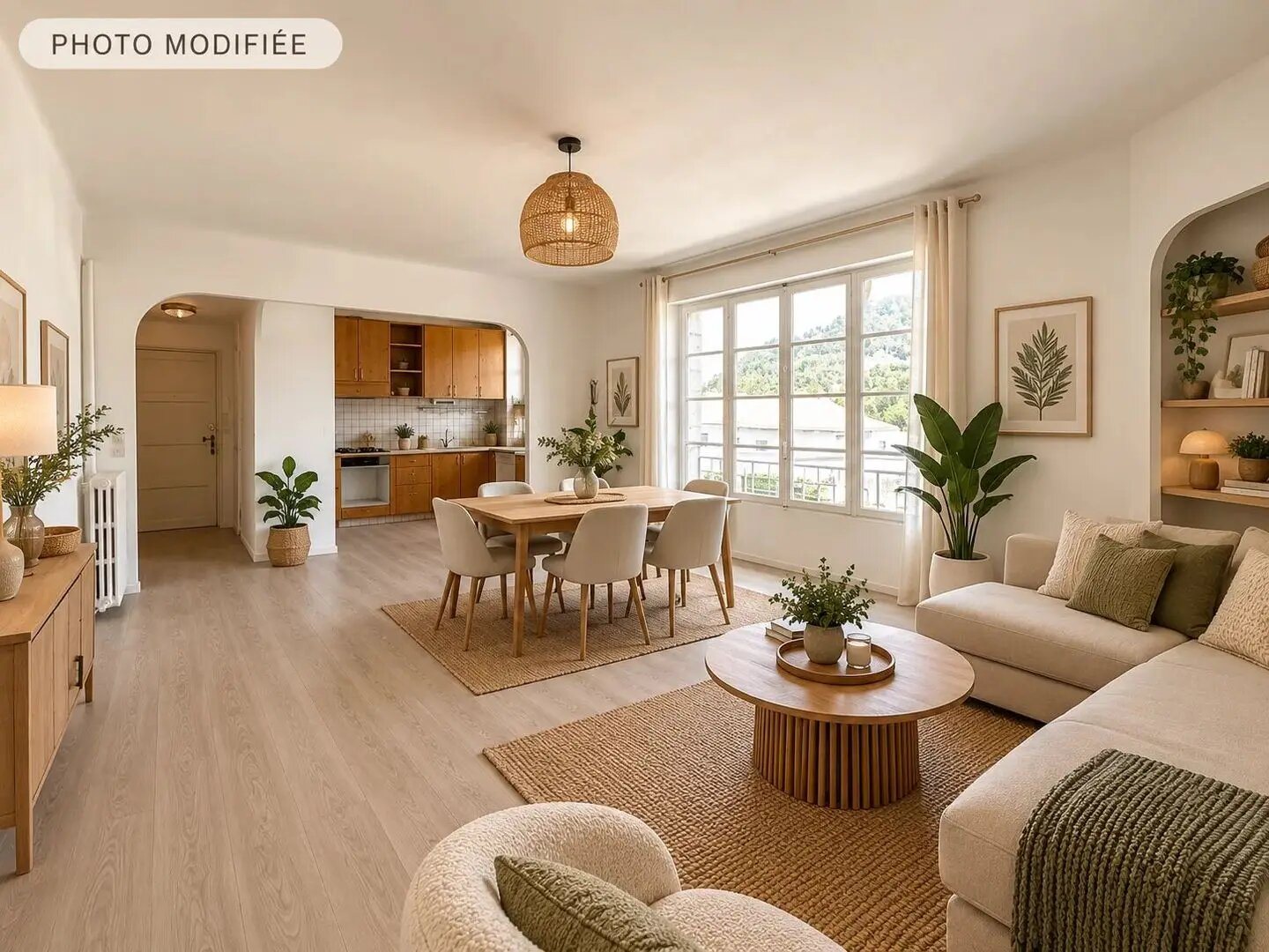 Appartement à vendre, 109m², Sisteron