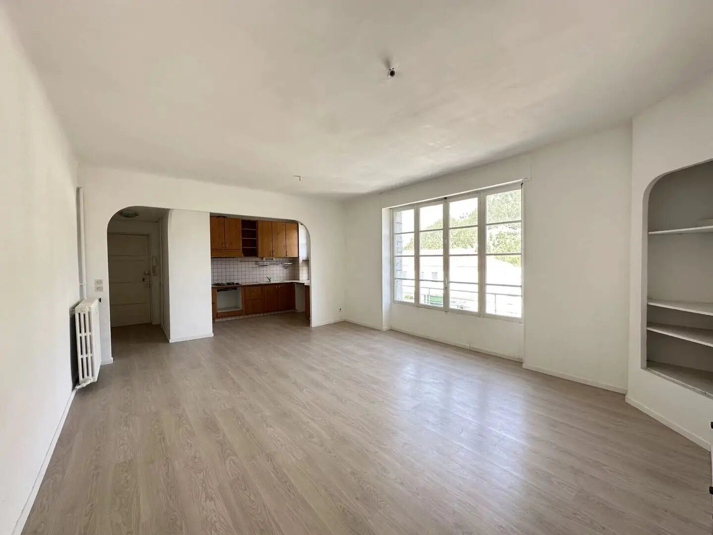 Appartement à vendre, 109m², Sisteron