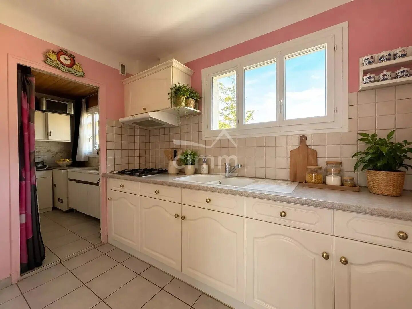 Appartement à vendre, 76m², Sisteron