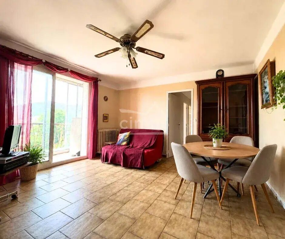 Appartement à vendre, 76m², Sisteron