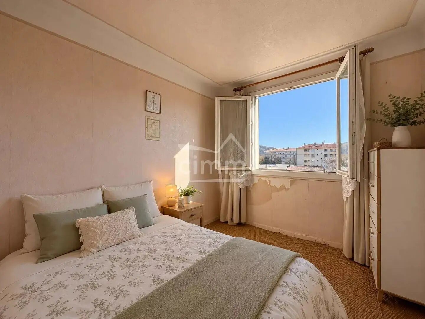 Appartement à vendre, 76m², Sisteron