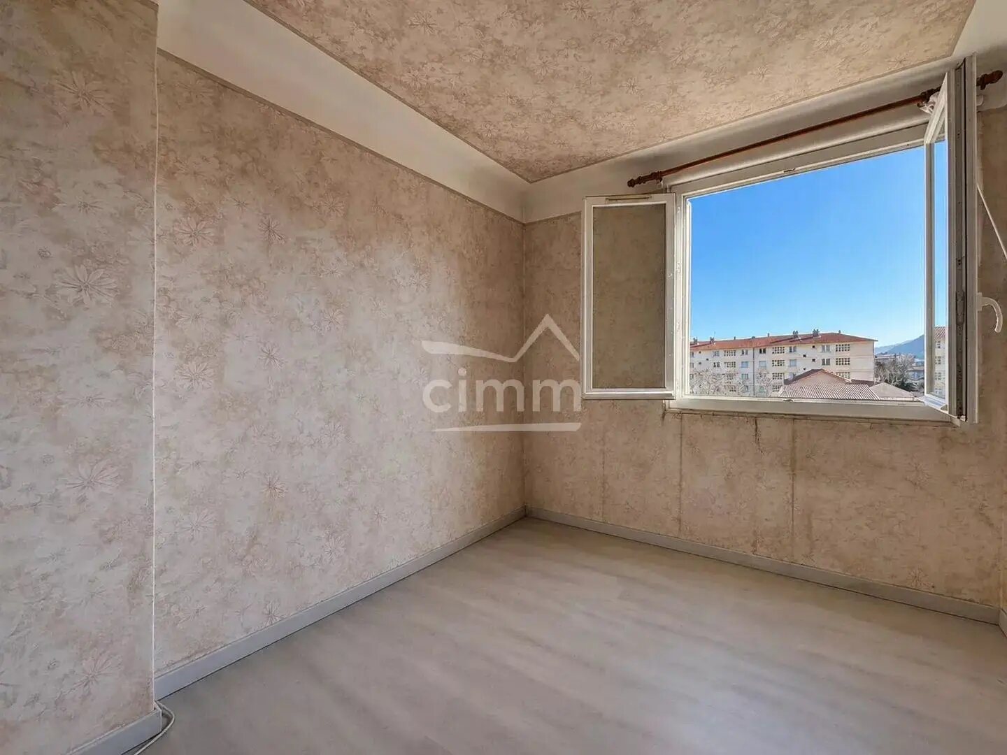 Appartement à vendre, 76m², Sisteron