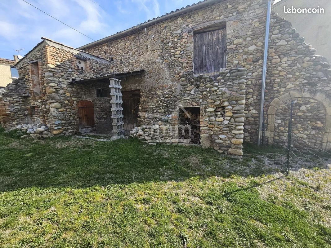 Maison à vendre, 370m², Oraison