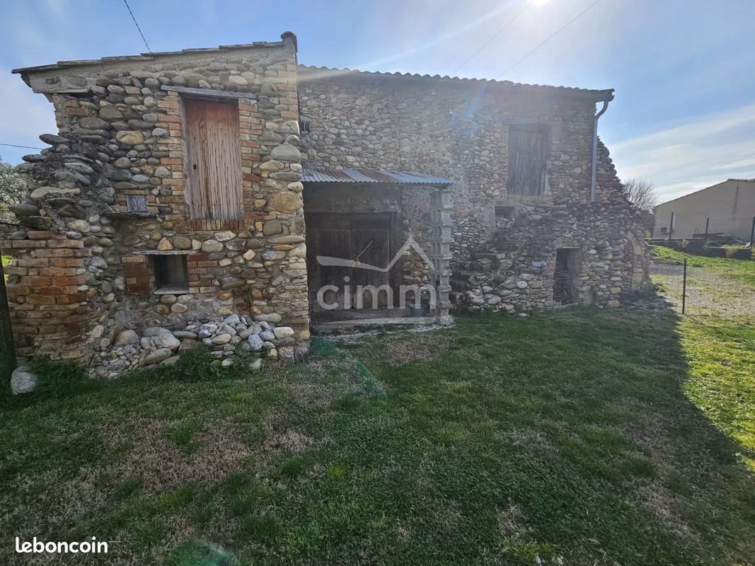 Maison à vendre, 370m², Oraison