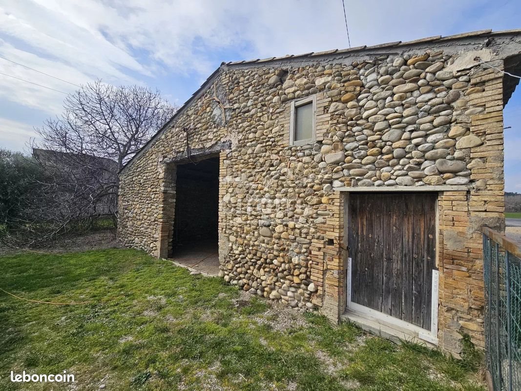Maison à vendre, 370m², Oraison