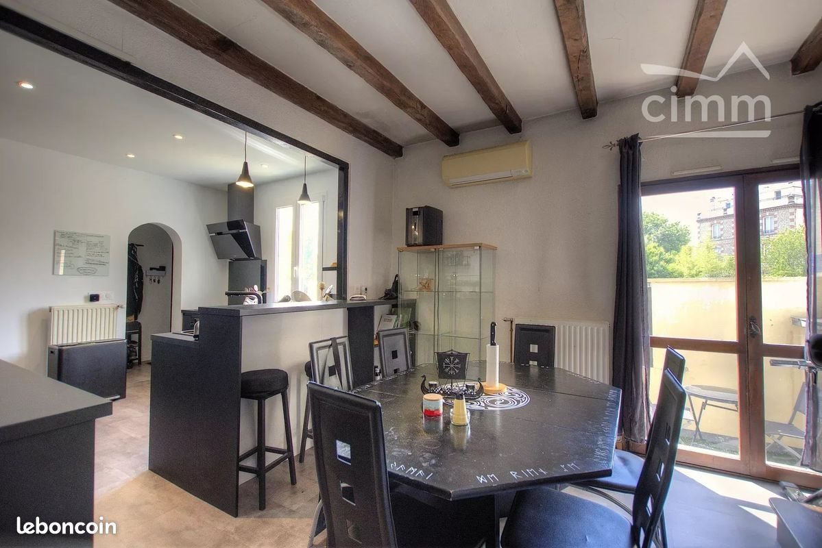 Maison à vendre, 108m², Vitry-sur-Seine