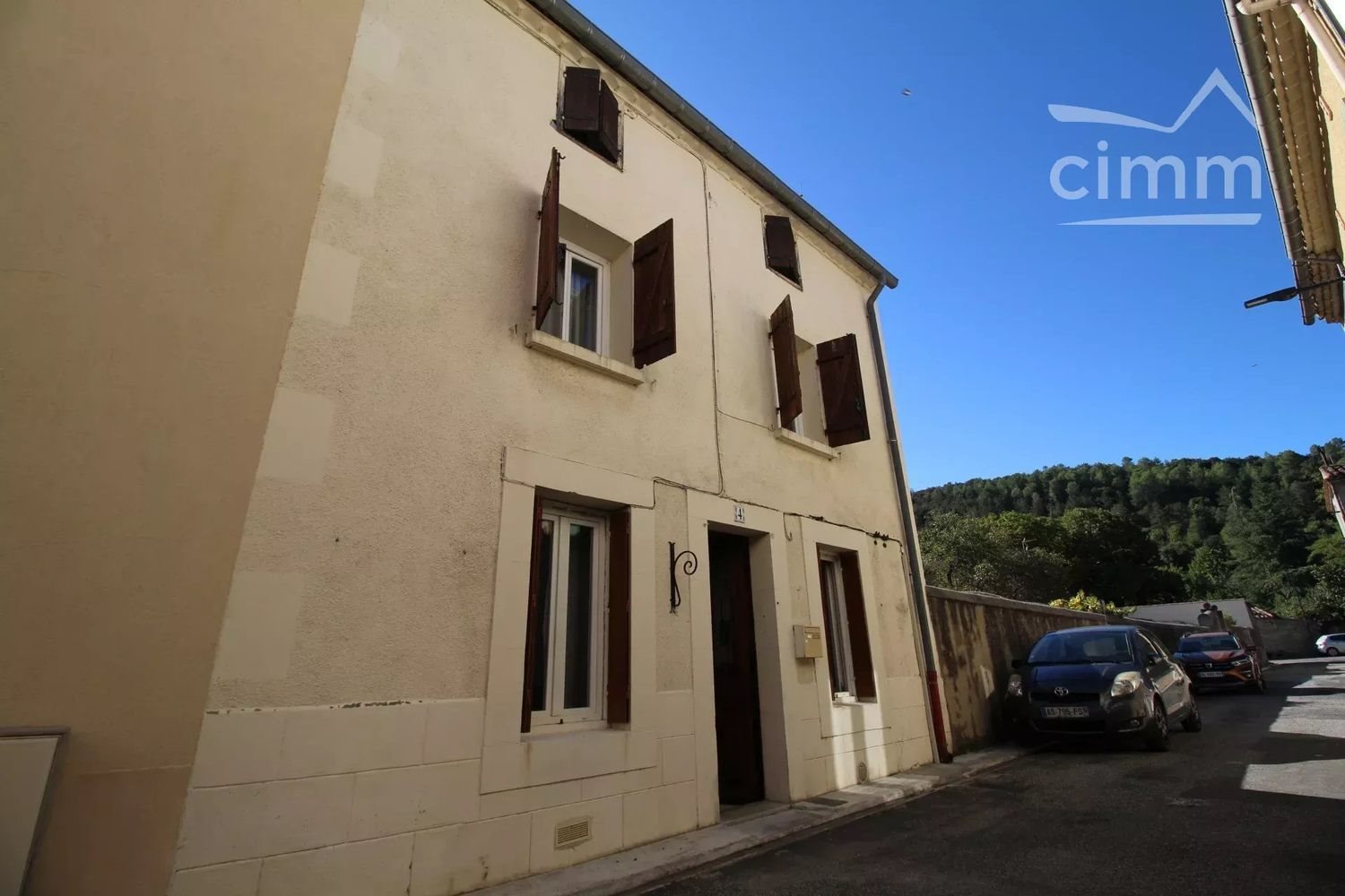 Maison à vendre, 110m², Couiza