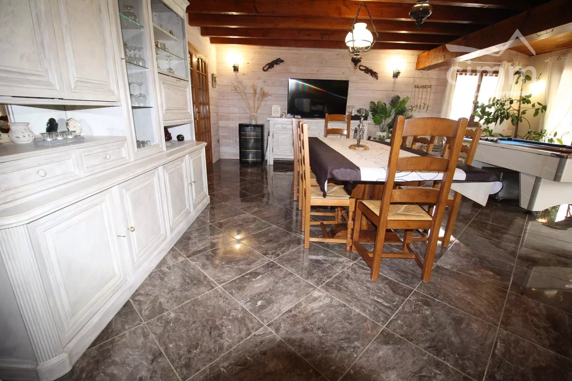 Maison à vendre, 345m², Puivert