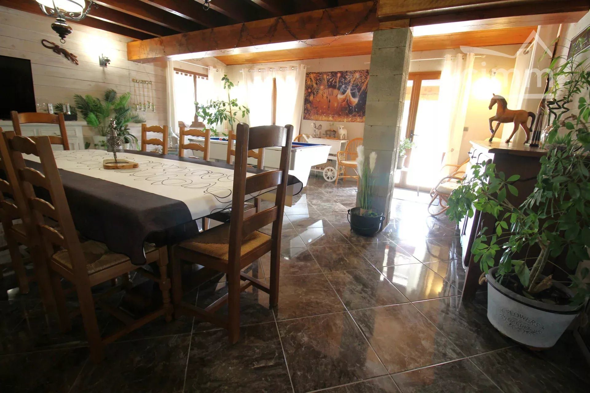 Maison à vendre, 345m², Puivert